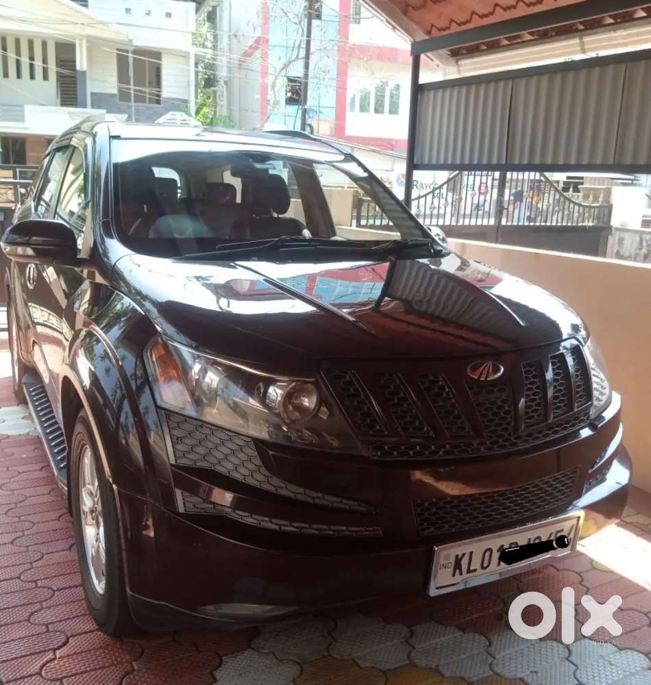 2013 W8 Family Used Car.