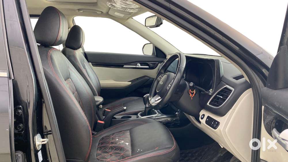 Kia Seltos Htx G, 2021, Petrol