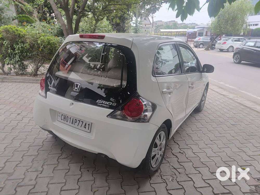 Honda Brio, 2012, Petrol
