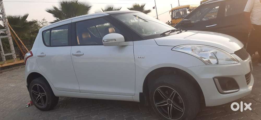 Maruti Suzuki Swift Diesel Good Condition