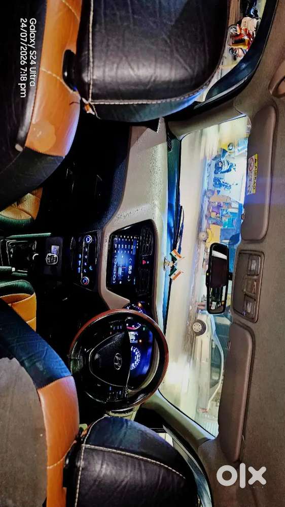 Hyundai Elite I20 Sportz 2016