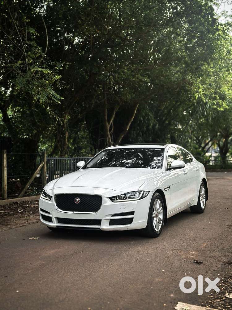 Jaguar Xe 2.0l Diesel Pure, 2018, Diesel