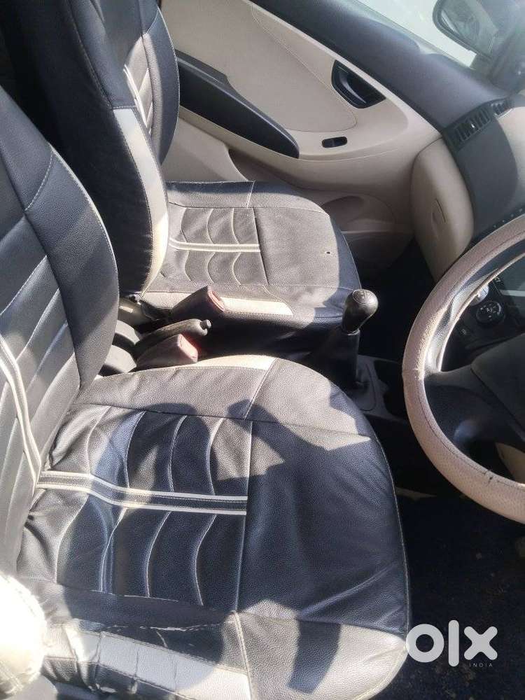 Hyundai Eon Magna +, 2018, Petrol