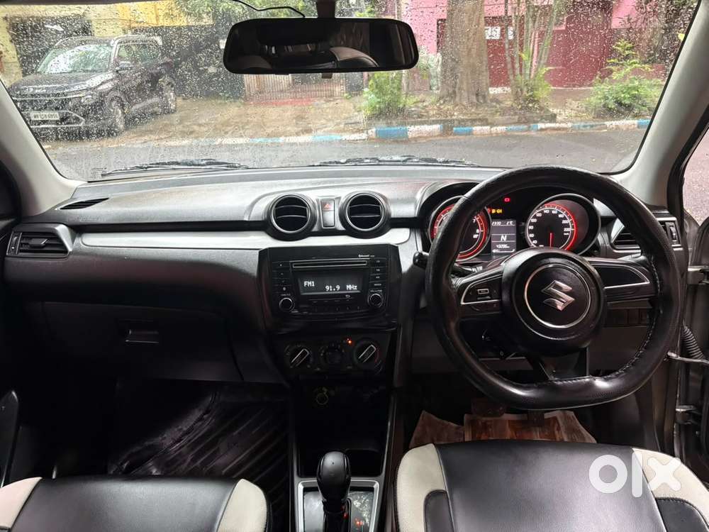 Maruti Suzuki Swift Amt Vxi, 2018, Petrol