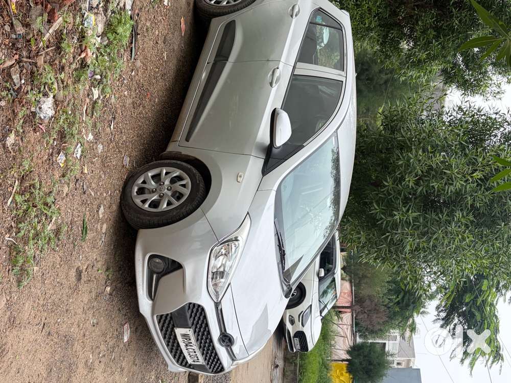 2017 Hyundai Grand I10
