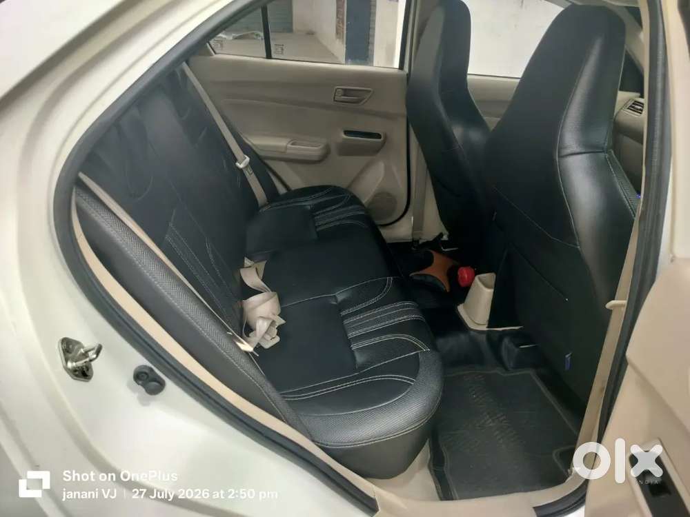 Maruti Suzuki Dzire 1.2 2024 (petrol + Cng) - T Board