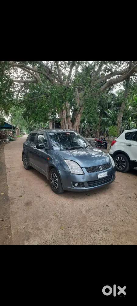 Maruti Suzuki Swift 2007 Diesel Well Maintained