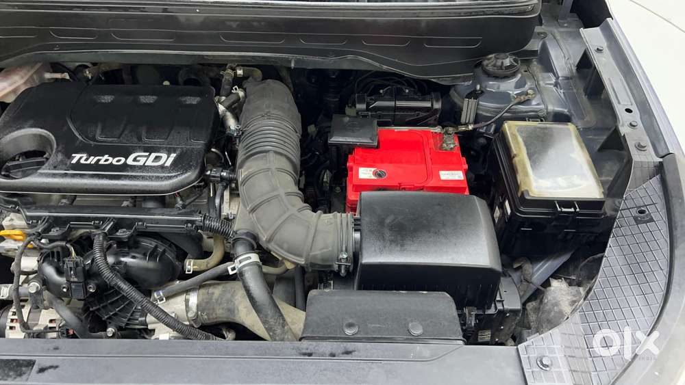 Hyundai Venue S Turbo Dct, 2019, Petrol