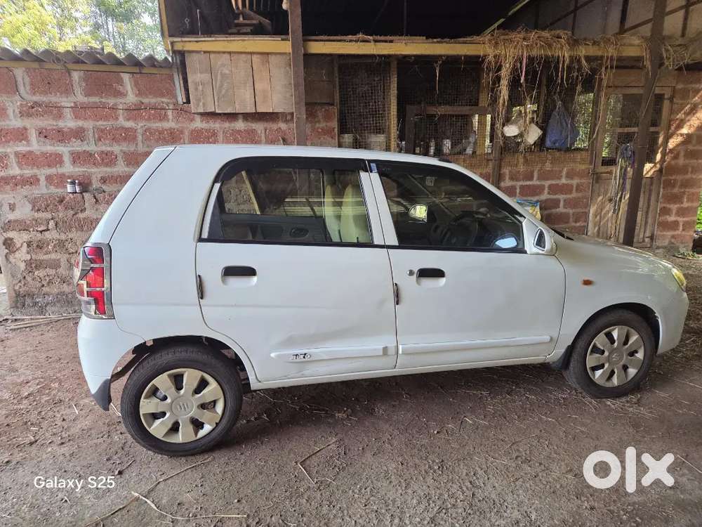 Maruti Suzuki Alto K10 (2012) &ndash; Mint Condition | Only 32,000 Km Driven