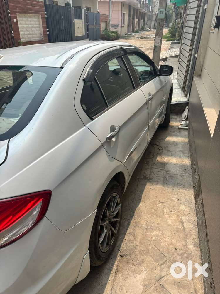 Maruti Suzuki Ciaz Vdi 2016