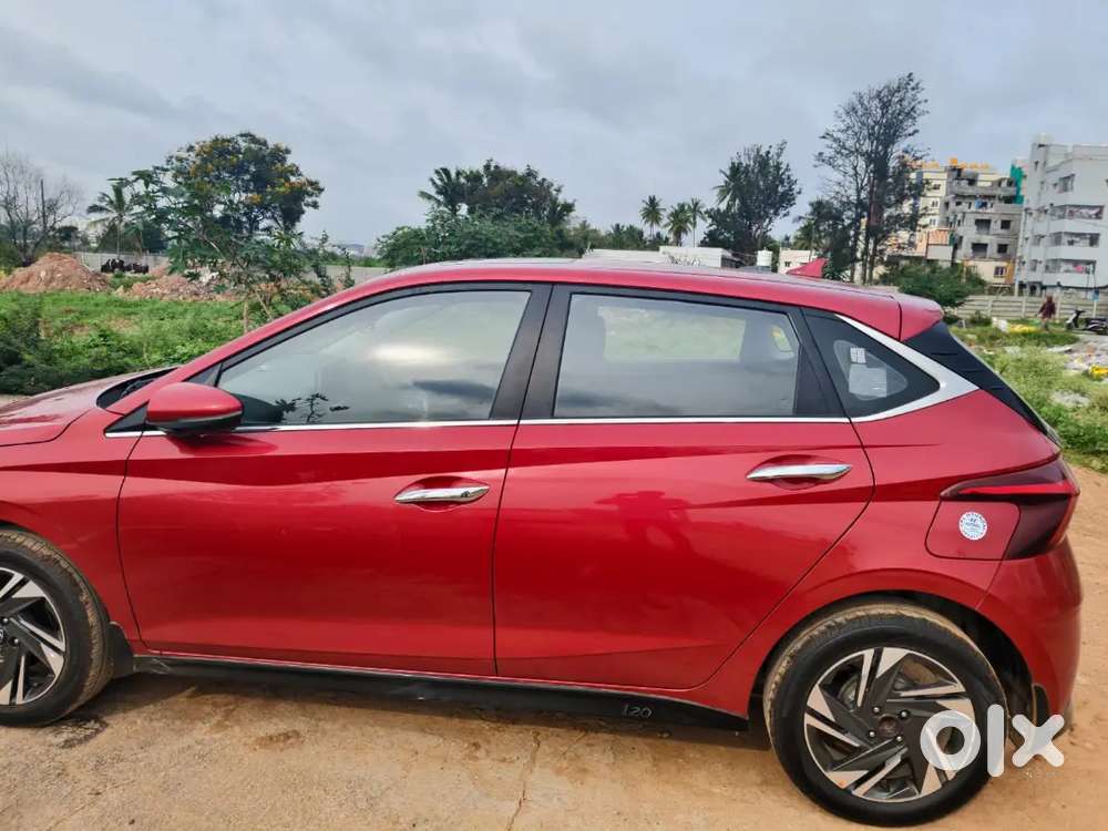 Hyundai New I20 Asta 2021