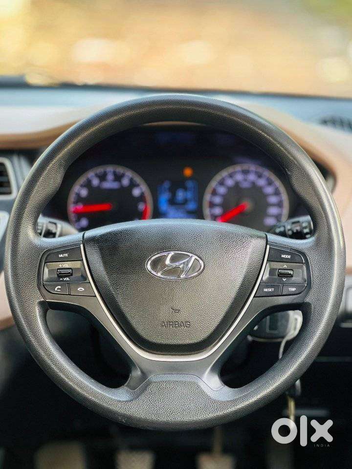 Hyundai Elite I20 Magna Plus, 2019, Petrol