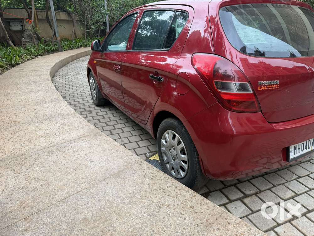 Hyundai I20 Magna, 2011, Petrol