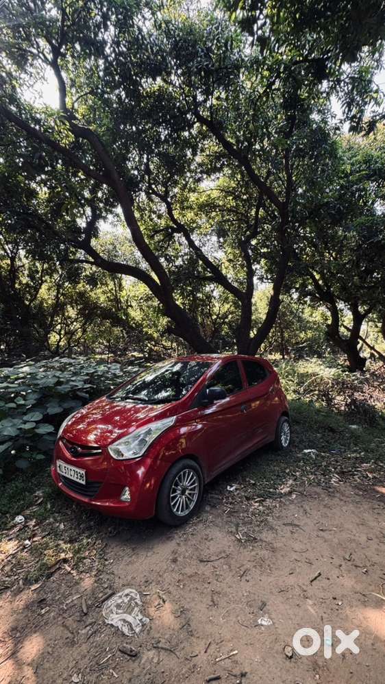 Hyundai Eon Petrol 63000 Km Driven