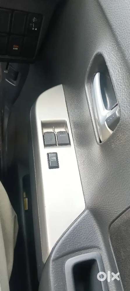 Maruti Suzuki Wagon R 2012