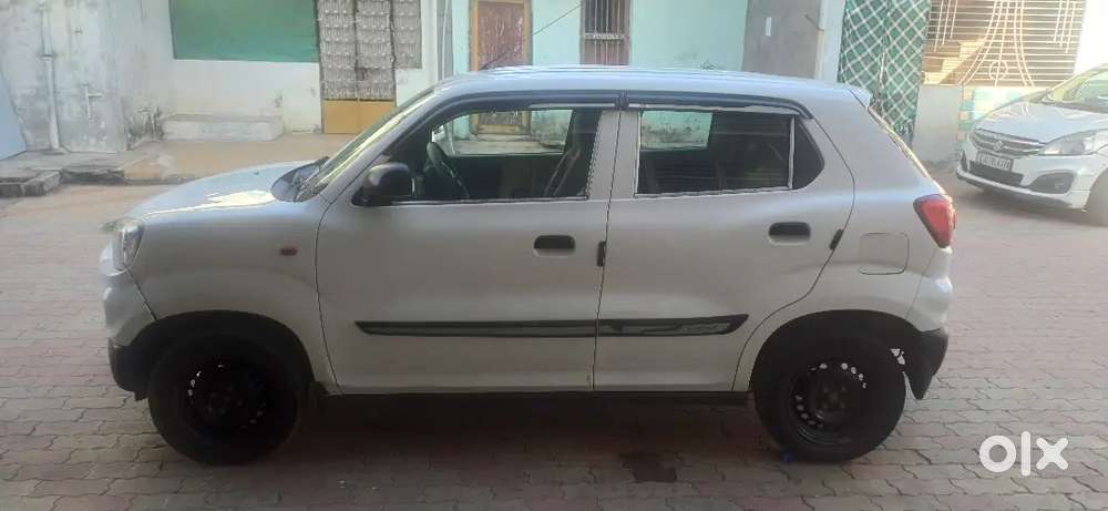 Maruti Suzuki S-presso 2020 Petrol 135000 Km Driven