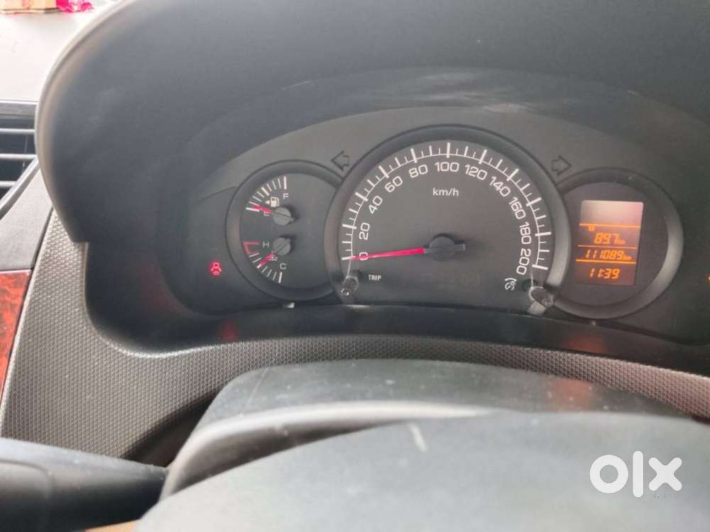 Maruti Suzuki Dzire Tour S Diesel, 2019, Diesel