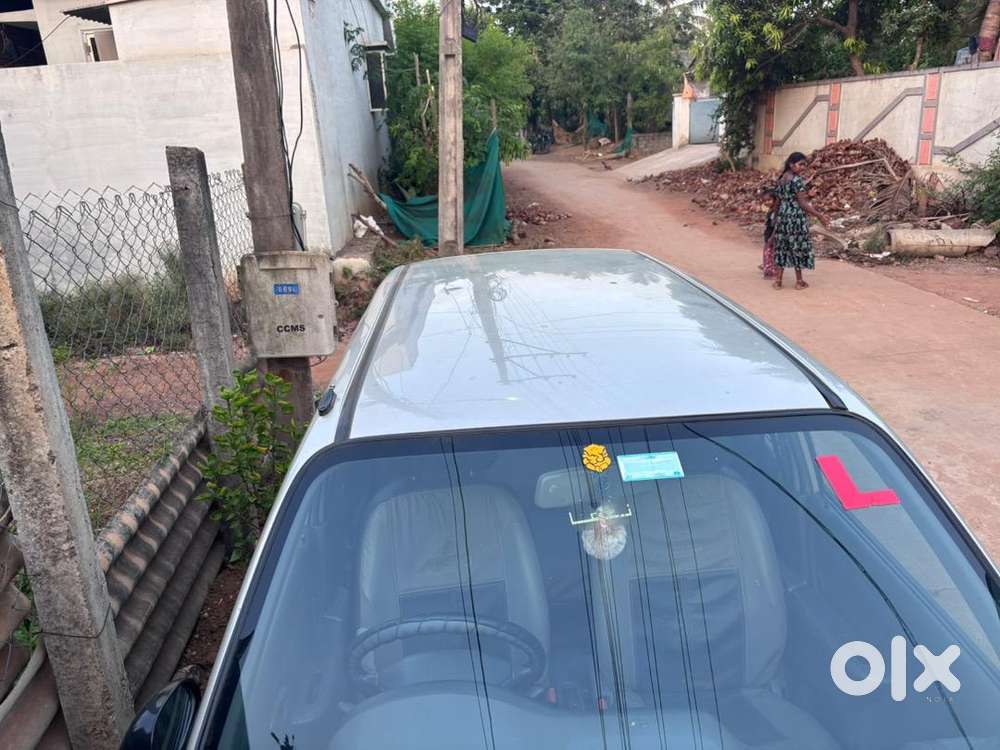 Maruti Suzuki Alto 2009 Petrol Well Maintained