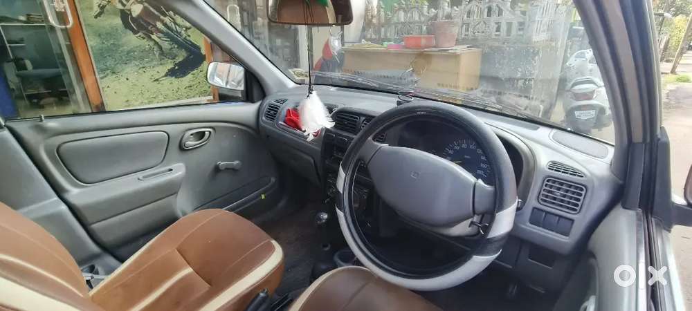 Maruti Suzuki Alto Lxi 2004