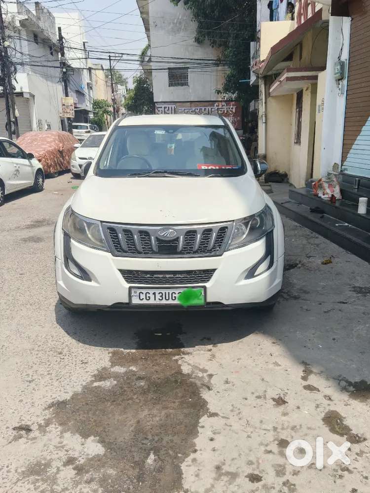 Mahindra Xuv500 2015 Diesel 80000 Km Driven 3.75 Lak