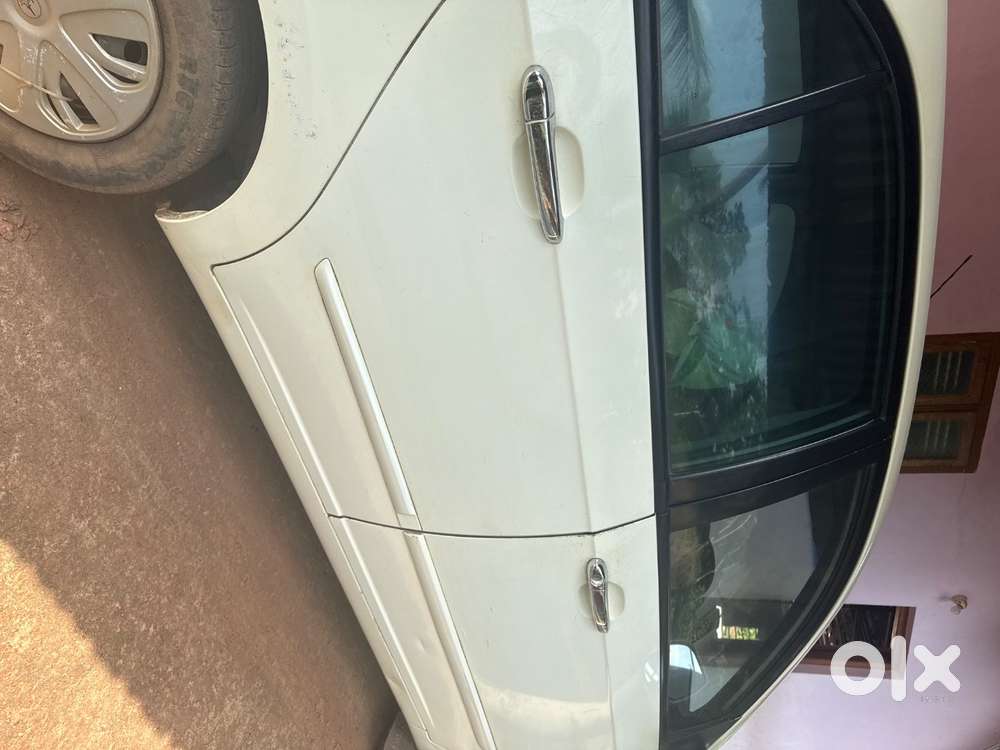 2010 Model Indica Vista Diesel Car With Very Good Condition