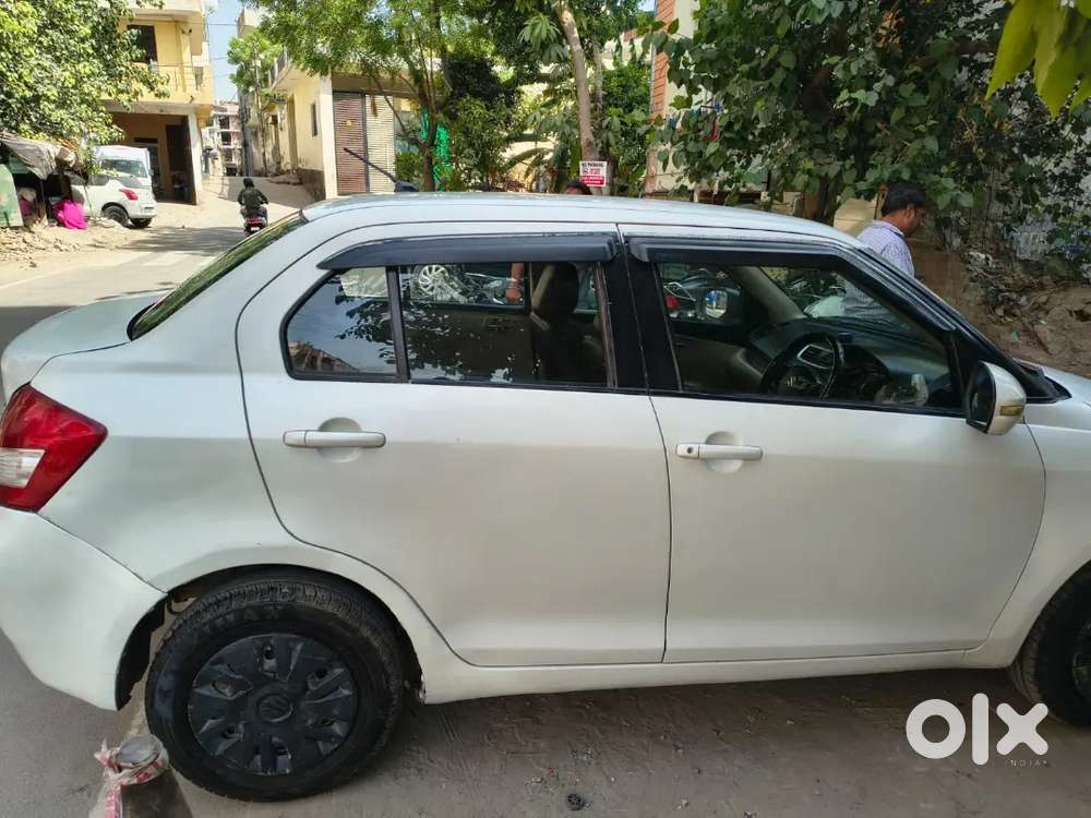 Maruti Suzuki Dzire 1.2 2014