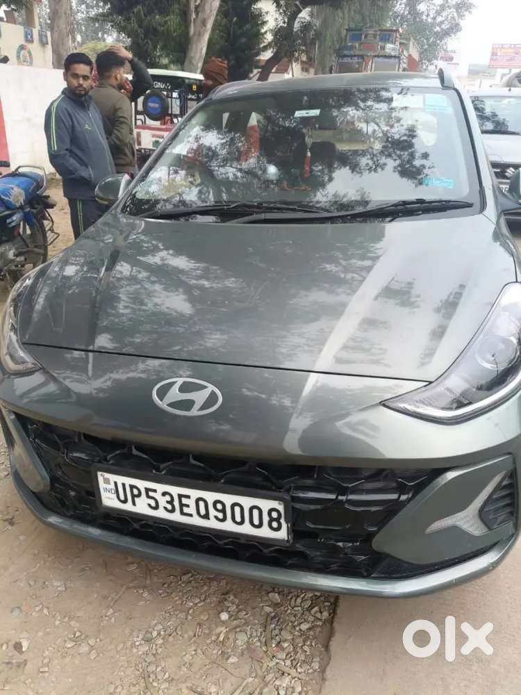 Hyundai Grand I10 Nios 2023