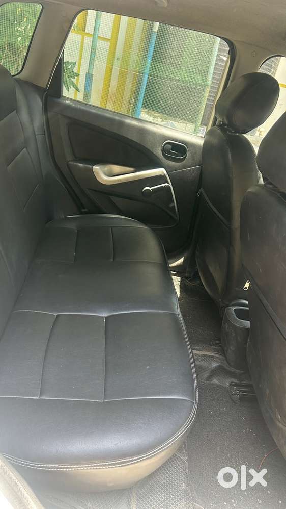 Ford Figo Diesel 2011