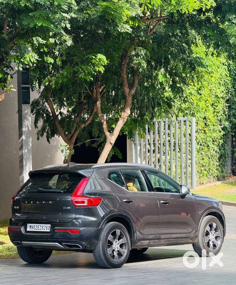 Volvo Xc40 D4 Inscription, 2019, Diesel