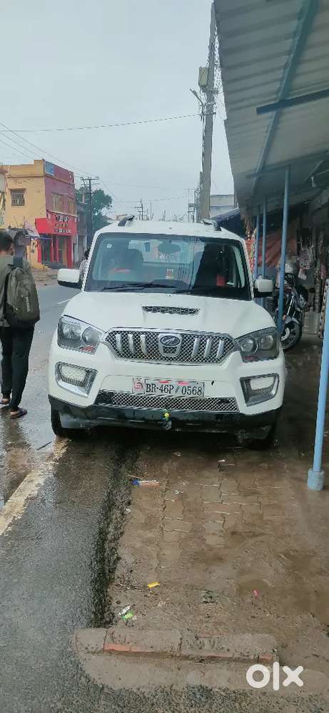 Scarpio S4