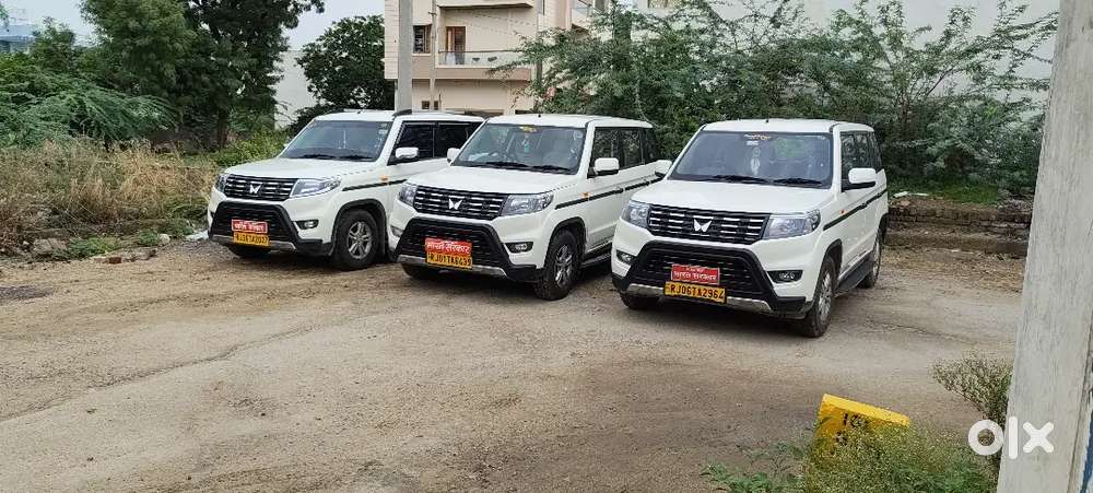 Mahindra Bolero Neo 1.5 डीज़ल 2026