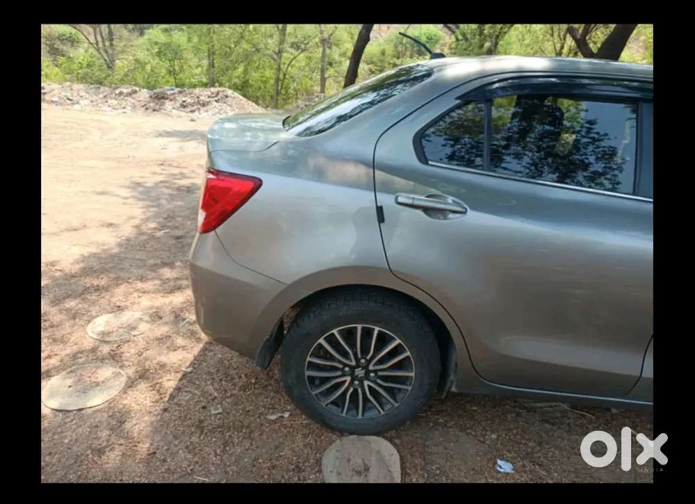 Maruti Suzuki Dzire 2020 Petrol Well Maintained