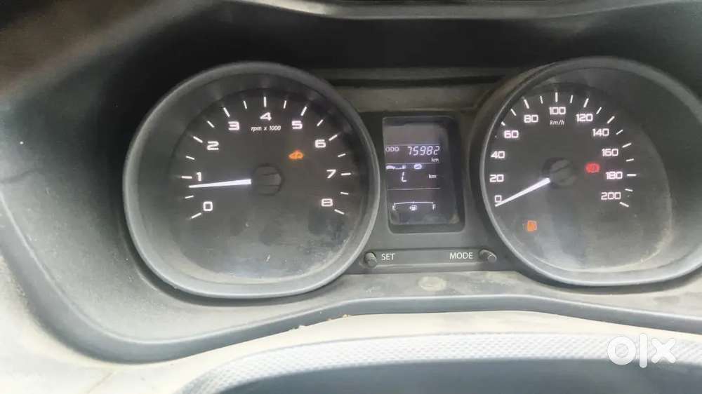 Tata Xenon Xt 2.2 2020 Diesel Car