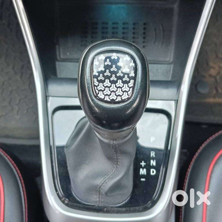 Tata Altroz Xza Plus (s), 2023, Petrol