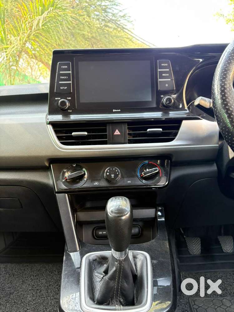 Kia Seltos Htk Plus G, 2019, Petrol