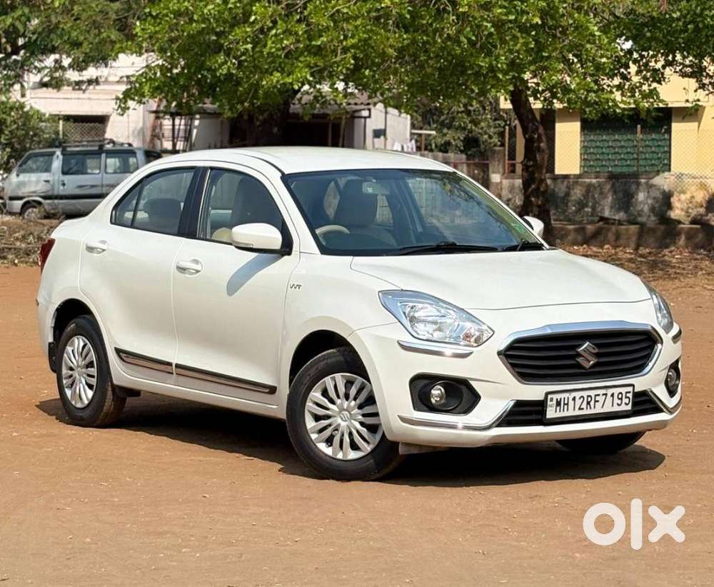 Maruti Suzuki Dzire 2017-2020 1.2 Vxi, 2019, Petrol