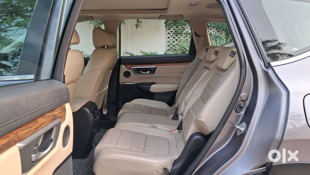 Honda Cr-v Diesel 2wd, 2019, Diesel