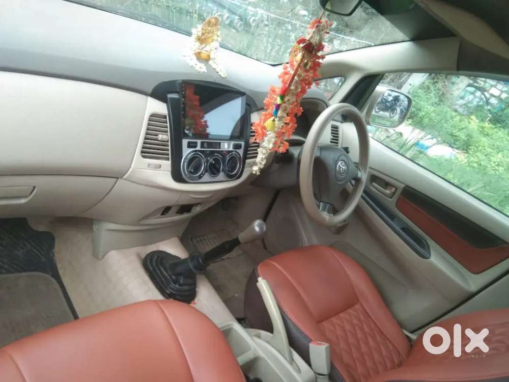 Toyota Innova 2005