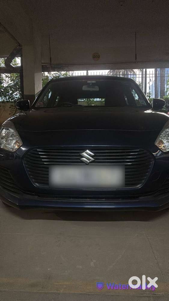 Maruti Suzuki Swift 2020 Petrol 22066 Km Driven