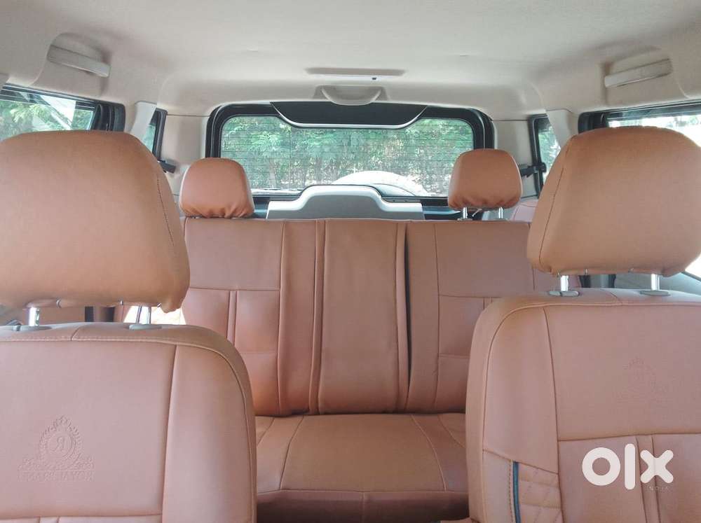 Mahindra Bolero Neo 1.5 N 10 R, 2024, Diesel