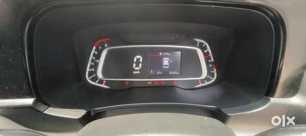 Kia Sonet 1.0 Htx 2021