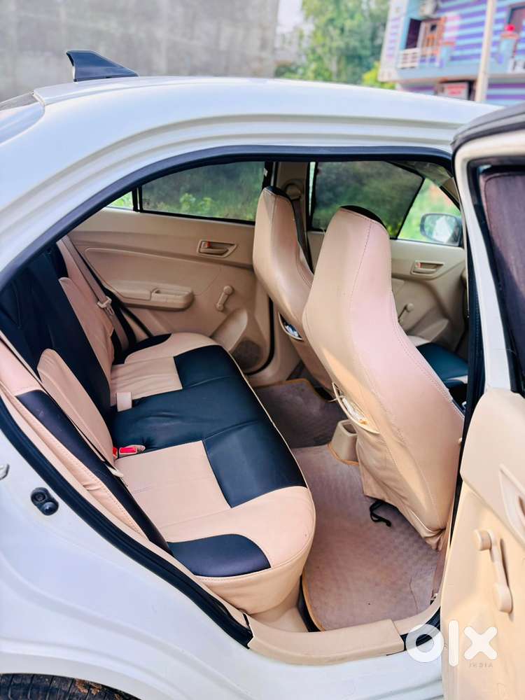Maruti Swift Dzire 2018