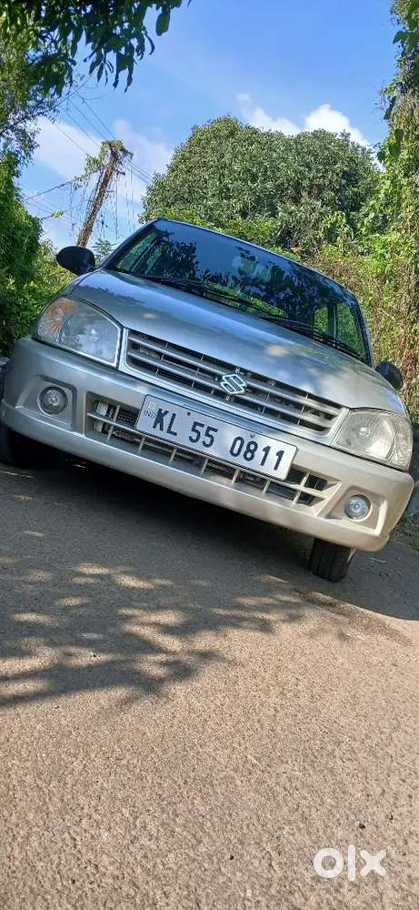 Maruthi Suzuki Zen Lxi