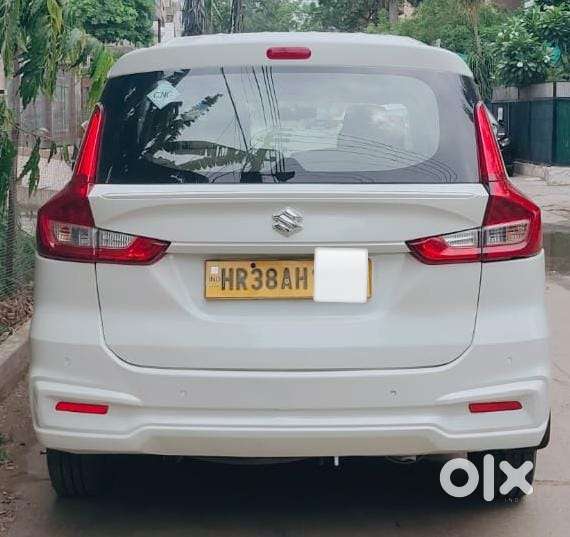 Maruti Suzuki Ertiga 1.5 Tour M, 2024, Cng & Hybrids