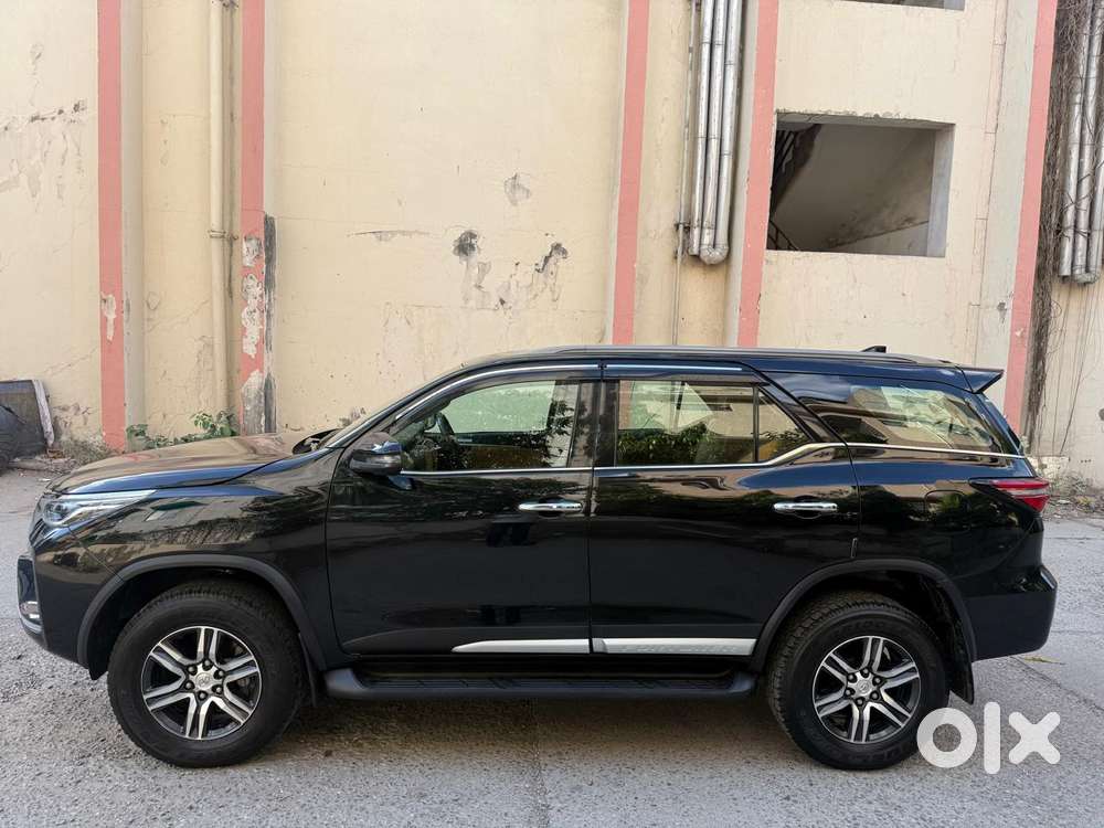 Toyota Fortuner 3.0 4x2 Automatic, 2023, Diesel