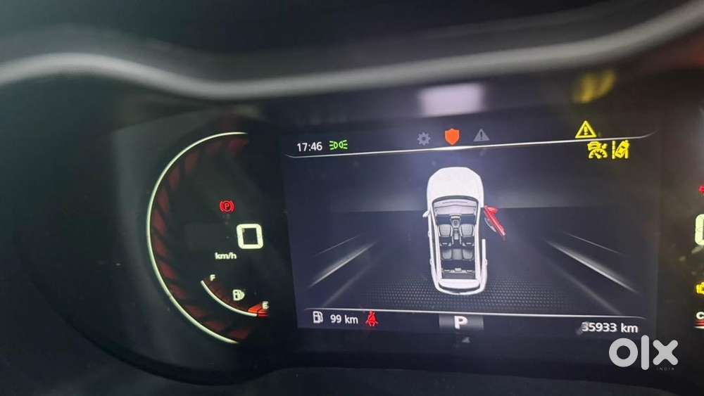 Mg Astor 2023 Petrol Well Maintained