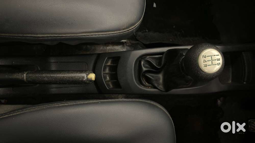 Maruti Suzuki Wagon R 1.0 Vxi, 2013, Petrol