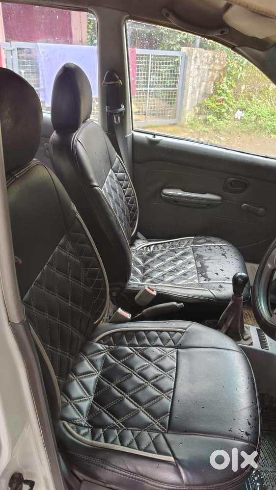 Hyundai Santro Xing, 2004, Petrol
