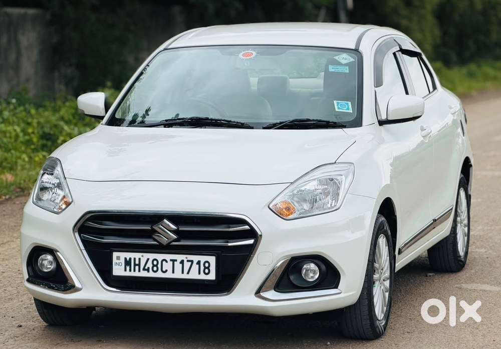Maruti Suzuki Dzire 1.2 Zxi Cng, 2024, Cng & Hybrids