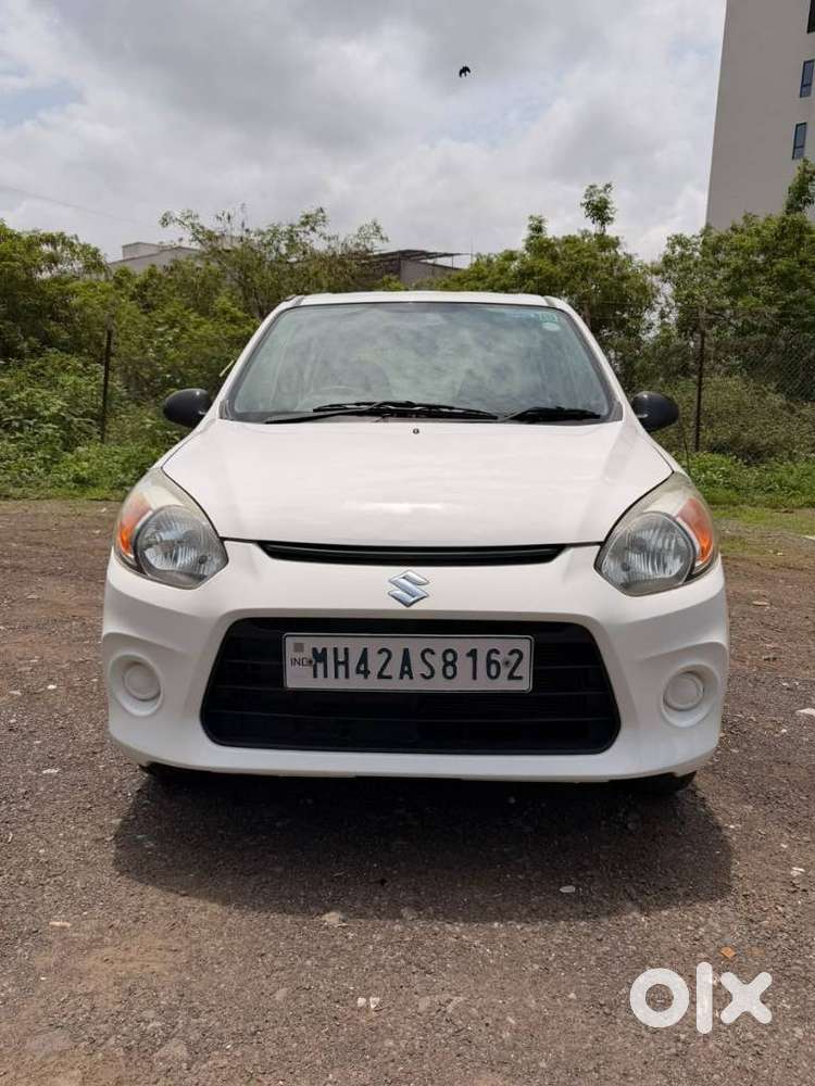 Maruti Suzuki Alto 800 Cng Lxi, 2018, Cng & Hybrids